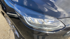 Ford Fiesta 1.0 EcoBoost ST-Line 5dr Petrol Hatchback